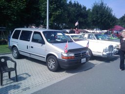 Big Bumper Meet 2010